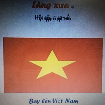 Dòng hội nhập và phát triển